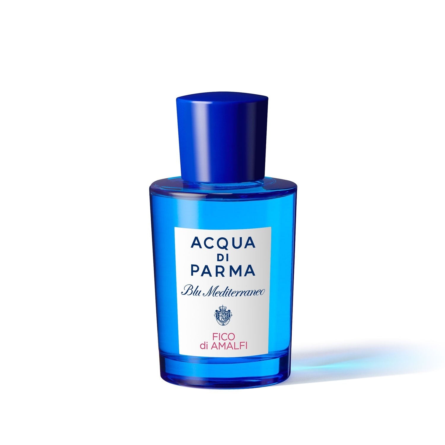 Blu Mediterraneo Fico Di Amalfi by Acqua Di Parma for Men - 3.4 oz EDT Spray