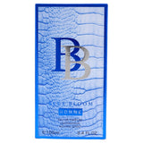 Blue Bloom Homme by Blue Bloom for Men - 3.4 oz EDP Spray