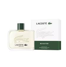 Booster by Lacoste for Men - 4.2 oz EDT Spray