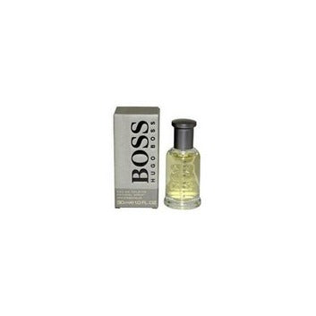 Boss No. 6 by Hugo Boss for Men - 1 oz EDT Spray