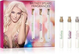 Britney Spears by Britney Spears, 3 Piece Variety Gift Set for Women