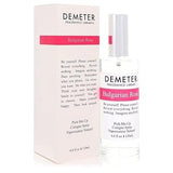 Bulgarian Rose by Demeter for Women - 4 oz Cologne Spray