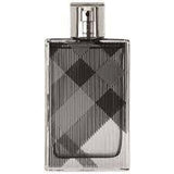 Burberry Brit by Burberry for Men - 3.3 oz EDT Spray - Pack of 2