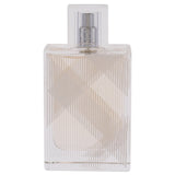 Burberry Brit by Burberry for Women - 1.6 oz EDT Spray - Pack of 2