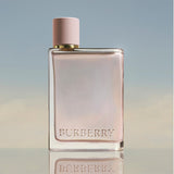 Burberry Her by Burberry for Women - 3.3 oz EDP Spray