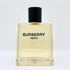 Burberry Hero by Burberry, 3.4 oz Eau De Toilette Spray for Men