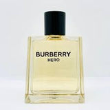 Burberry Hero by Burberry, 3.4 oz Eau De Toilette Spray for Men