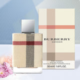 Burberry London by Burberry for Women - 1.6 oz EDP Spray