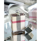 Burberry London by Burberry for Women - 3.3 oz EDP Spray