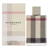 Burberry London by Burberry for Women - 3.3 oz EDP Spray