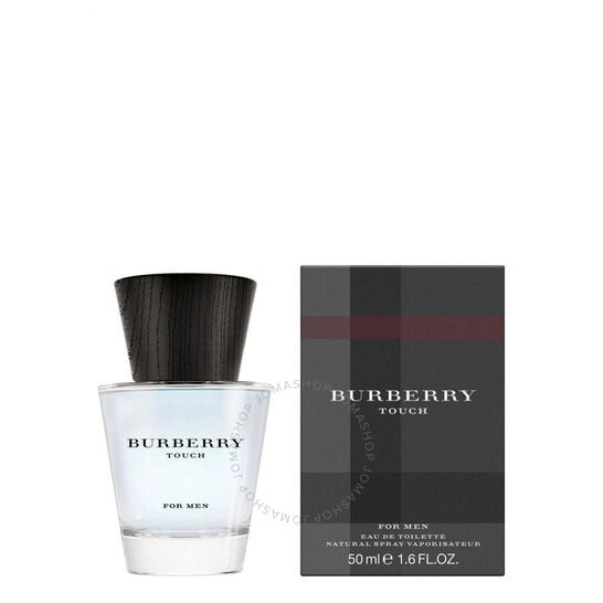 Burberry Touch by Burberry for Men - 1.7 oz EDT Spray