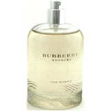 Burberry Weekend by Burberry for Women - 3.3 oz EDP Spray (Tester)