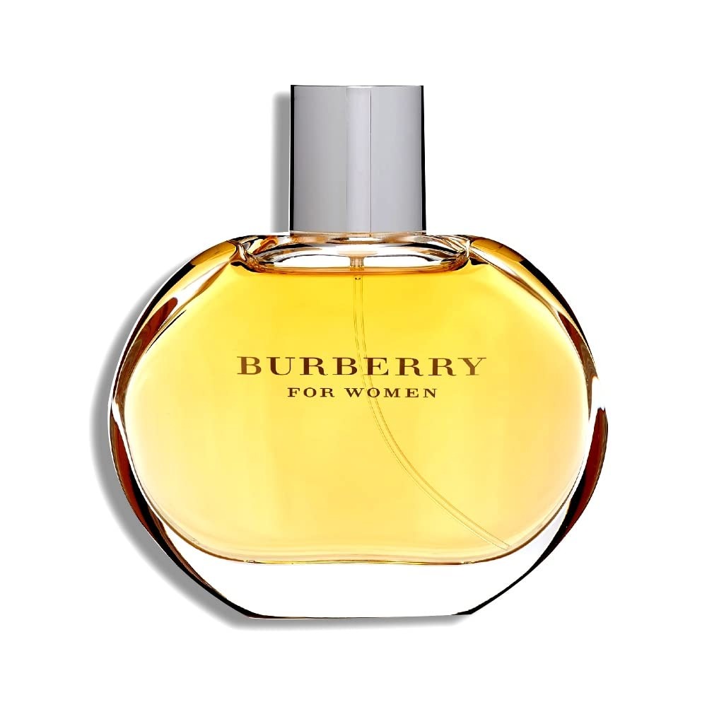 Burberry by Burberry, 3.3 oz Eau De Parfum Spray for Women