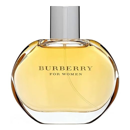 Burberry by Burberry for Women - 3.3 oz EDP Spray - Pack of 2