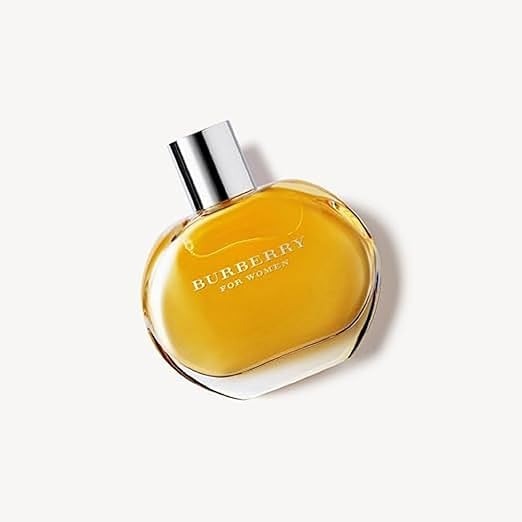 Burberry by Burberry for Women - 3.3 oz EDP Spray - Pack of 2