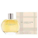 Burberry by Burberry for Women - 3.3 oz EDP Spray - Pack of 2