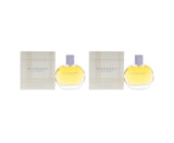 Burberry by Burberry for Women - 3.3 oz EDP Spray - Pack of 2