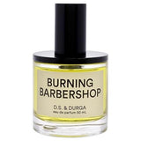 Burning Barbershop by DS & Durga for Men - 1.7 oz EDP Spray