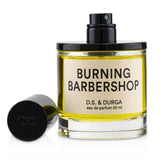 Burning Barbershop by DS & Durga for Men - 1.7 oz EDP Spray