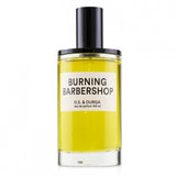 Burning Barbershop by DS & Durga for Men - 3.4 oz EDP Spray