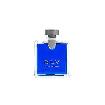 Bvlgari Blv by Bvlgari for Men - 3.4 oz EDT Spray