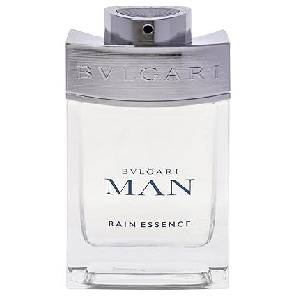 Bvlgari Man Rain Essence by Bvlgari for Men - 3.4 oz EDP Spray