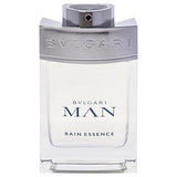 Bvlgari Man Rain Essence by Bvlgari for Men - 3.4 oz EDP Spray