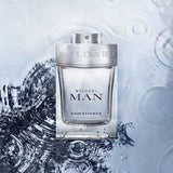 Bvlgari Man Rain Essence by Bvlgari for Men - 3.4 oz EDP Spray