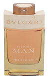 Bvlgari Man Terrae Essence by Bvlgari for Men - 3.4 oz EDP Spray