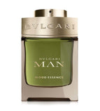 Bvlgari Man Wood Essence by Bvlgari for Men - 2 oz EDP Spray