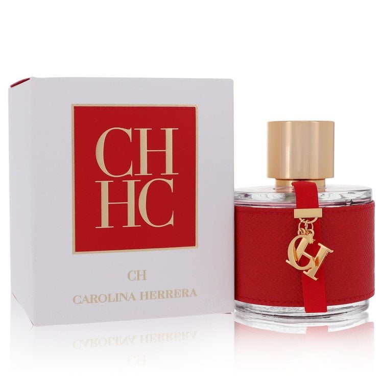 CH by Carolina Herrera, 3.4 oz Eau De Toilette Spray for Women