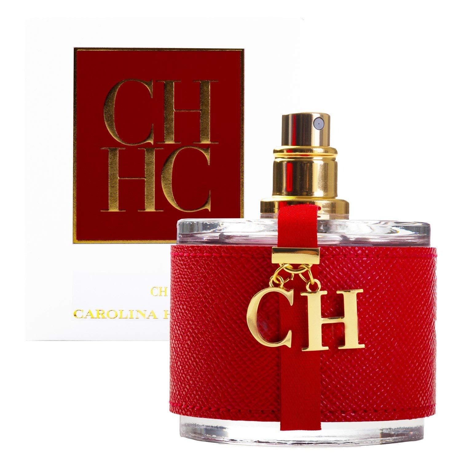 CH by Carolina Herrera, 3.4 oz Eau De Toilette Spray for Women