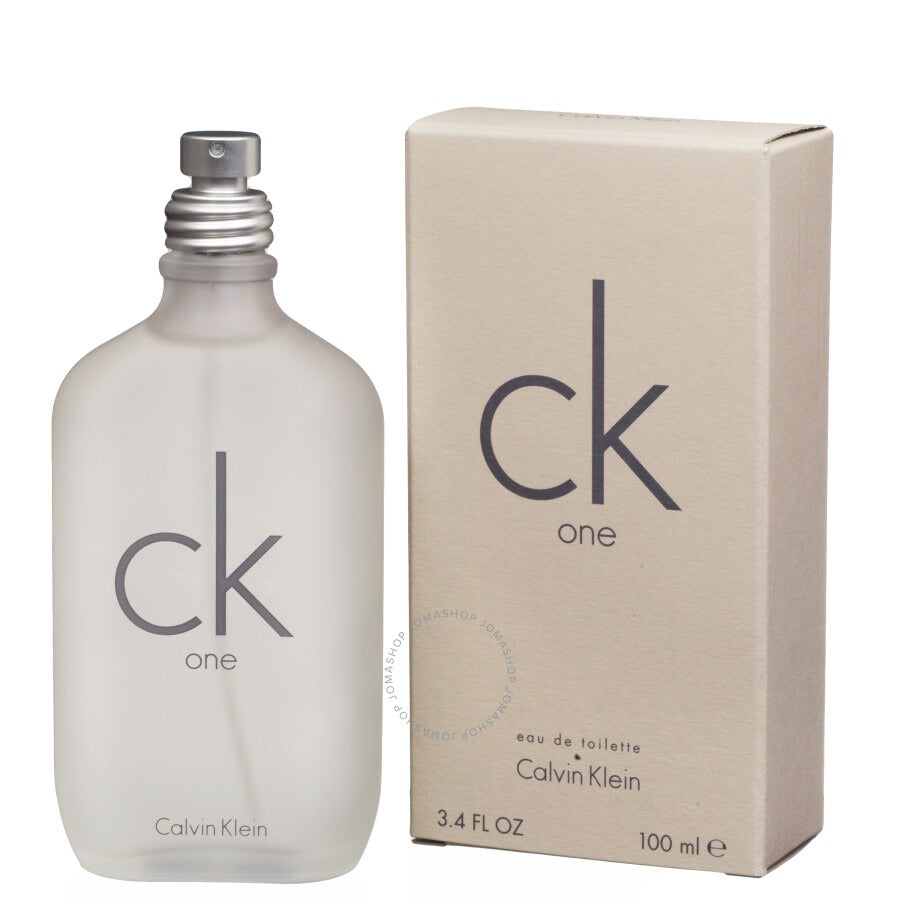 CK All by Calvin Klein for Unisex - 6.7 oz EDT Spray