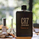 CR7 Game On by Cristiano Ronaldo, 3.4 oz Eau De Toilette Spray for Men