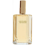 Caesars Woman by Caesar's World, 3.4 oz Eau De Parfum Spray for Women