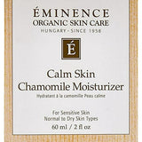 Calm Skin Chamomile Moisturizer by Eminence for Unisex - 2 oz Moisturizer