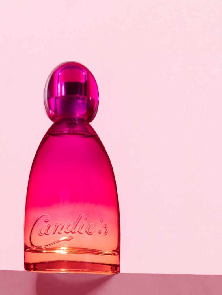 Candie's by Candie's, 3.4 oz Eau De Parfum Spray for Women