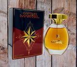 Captain Marvel by Marvel, 3.4 oz Eau De Parfum Spray for Women