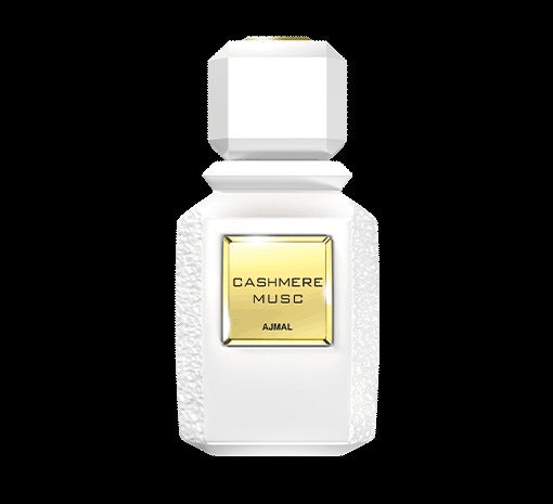 Cashmere Musc by Ajmal for Unisex - 3.4 oz EDP Spray