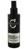 Catwalk Camera Ready Shine Spray by TIGI for Unisex - 5.07 oz Hair Spray