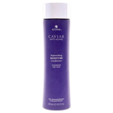 Caviar Anti-Aging Replenishing Moisture Conditioner by Alterna for Unisex - 8.5 oz Conditioner - Pack of 2