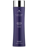 Caviar Anti Aging Replenishing Moisture Shampoo by Alterna for Unisex - 8.5 oz Shampoo - Pack of 2