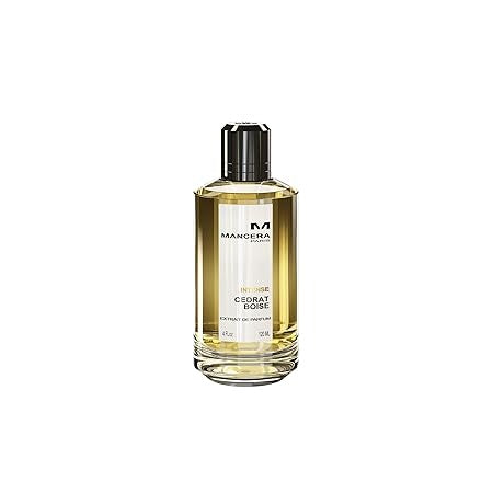 Cedrat Boise by Mancera for Unisex - 4 oz EDP Spray