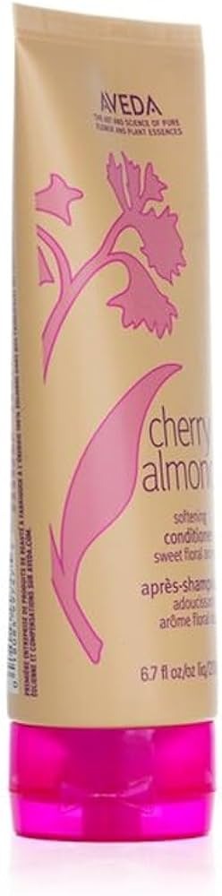 Cherry Almond Softening Conditioner by Aveda for Unisex - 6.7 oz Conditioner