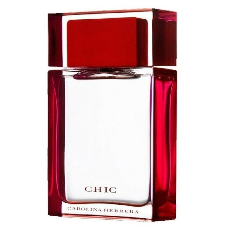 Chic by Carolina Herrera, 2.7 oz Eau De Parfum Spray for Women