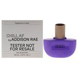 Chill AF by Addison Rae for Women - 3.4 oz EDP Spray (Tester)