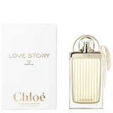 Chloe Love Story by Chloe for Women - 2.5 oz EDP Spray - Pack of 2