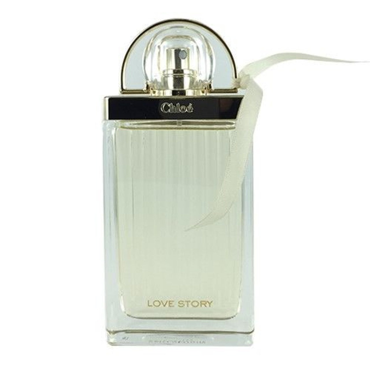 Chloe Love Story by Chloe for Women - 2.5 oz EDP Spray (Tester)