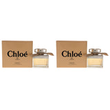 Chloe by Chloe for Women - 1.7 oz EDP Spray - Pack of 2