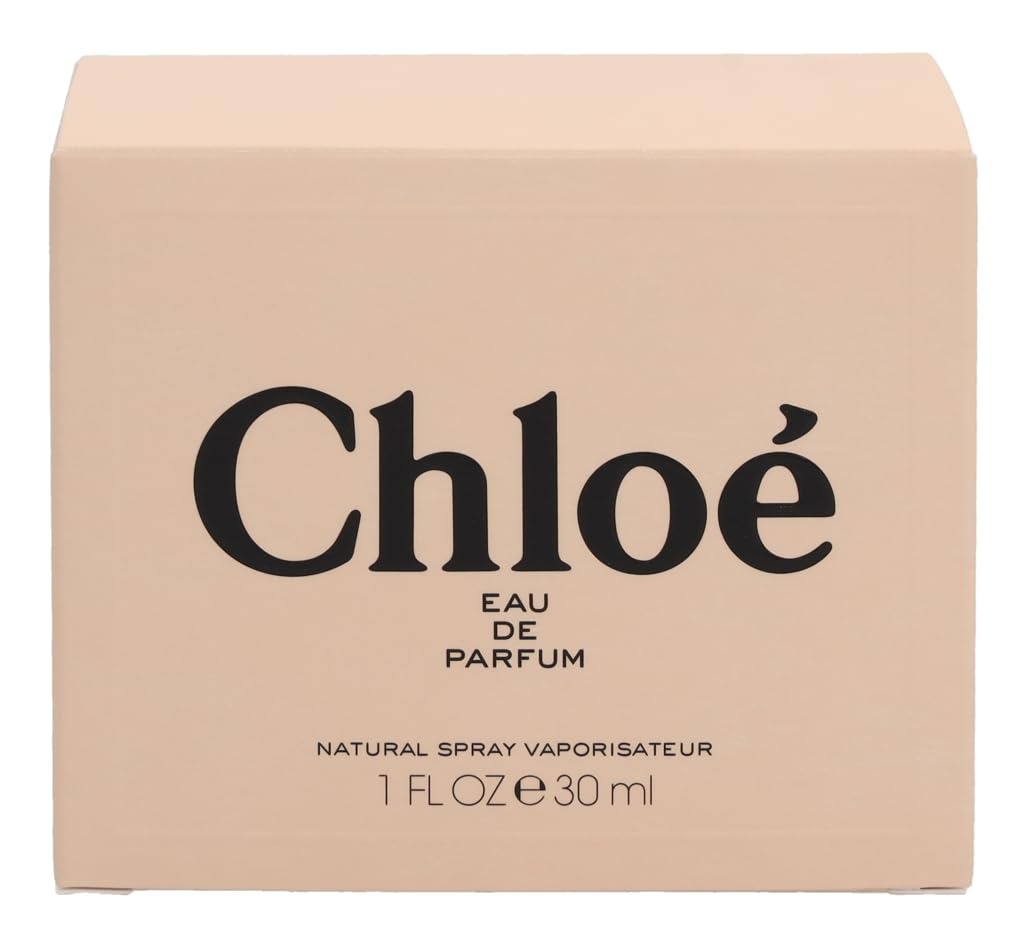 Chloe by Chloe for Women - 1 oz EDP Spray